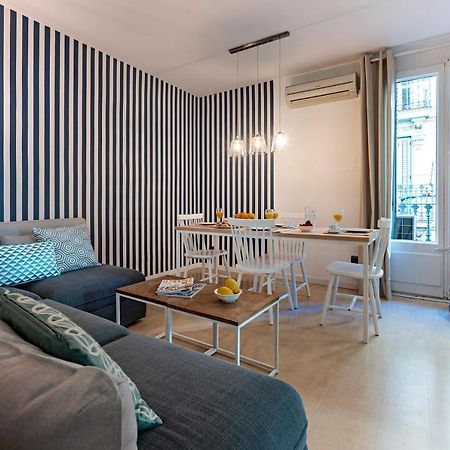 Habitat Apartments Barceloneta Barcelona Exterior photo