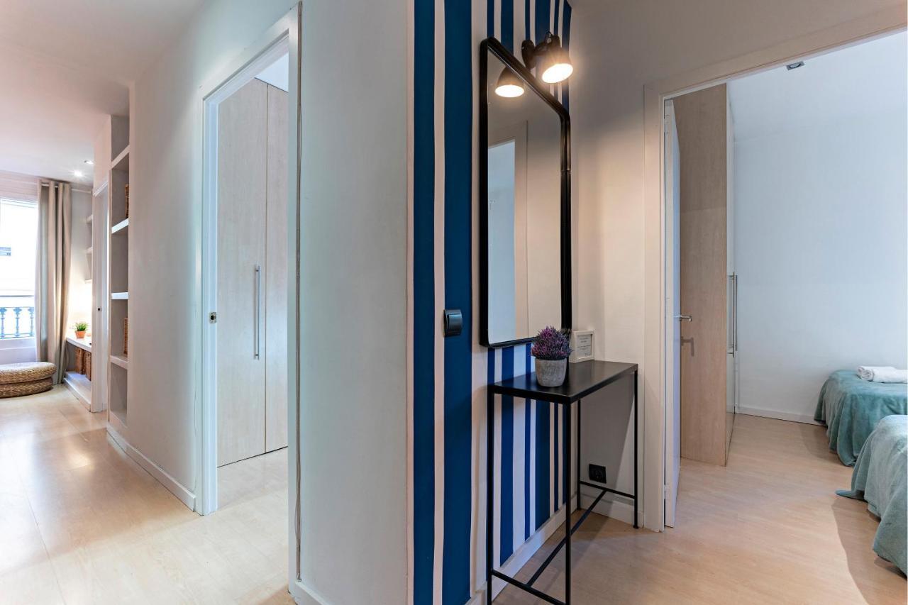 Habitat Apartments Barceloneta Barcelona Exterior photo