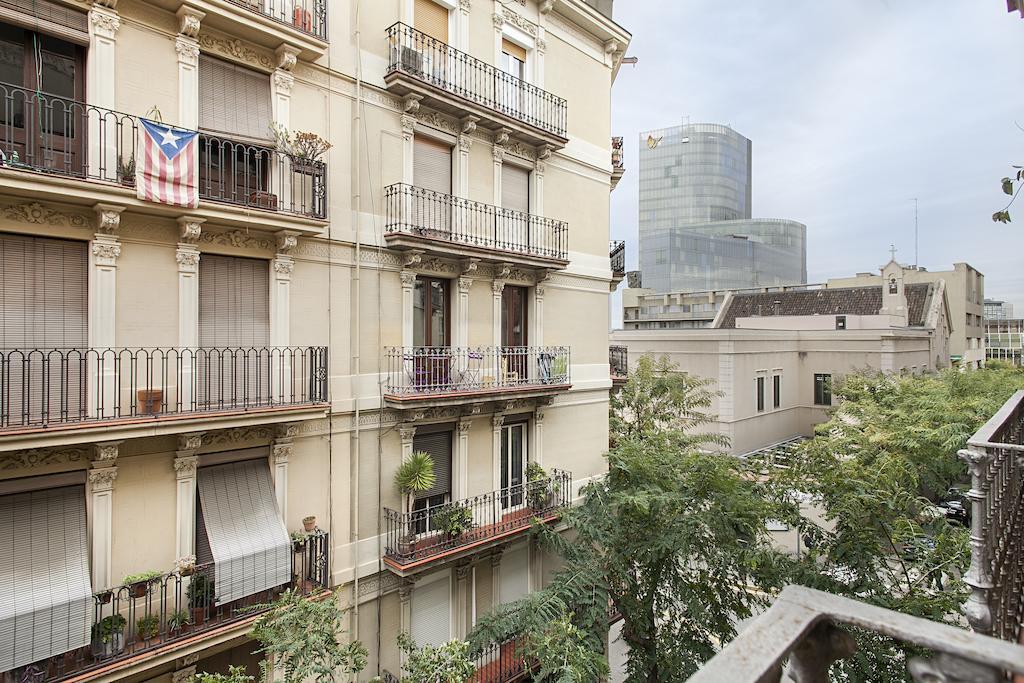 Habitat Apartments Barceloneta Barcelona Exterior photo